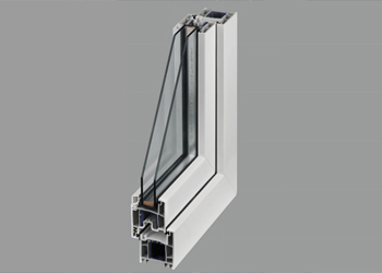 uPVC Window Machine