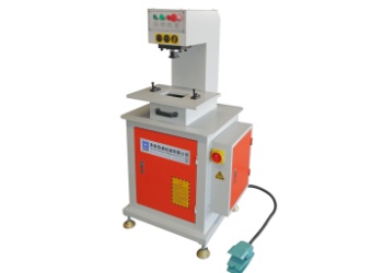 Single-head Pressing Machne